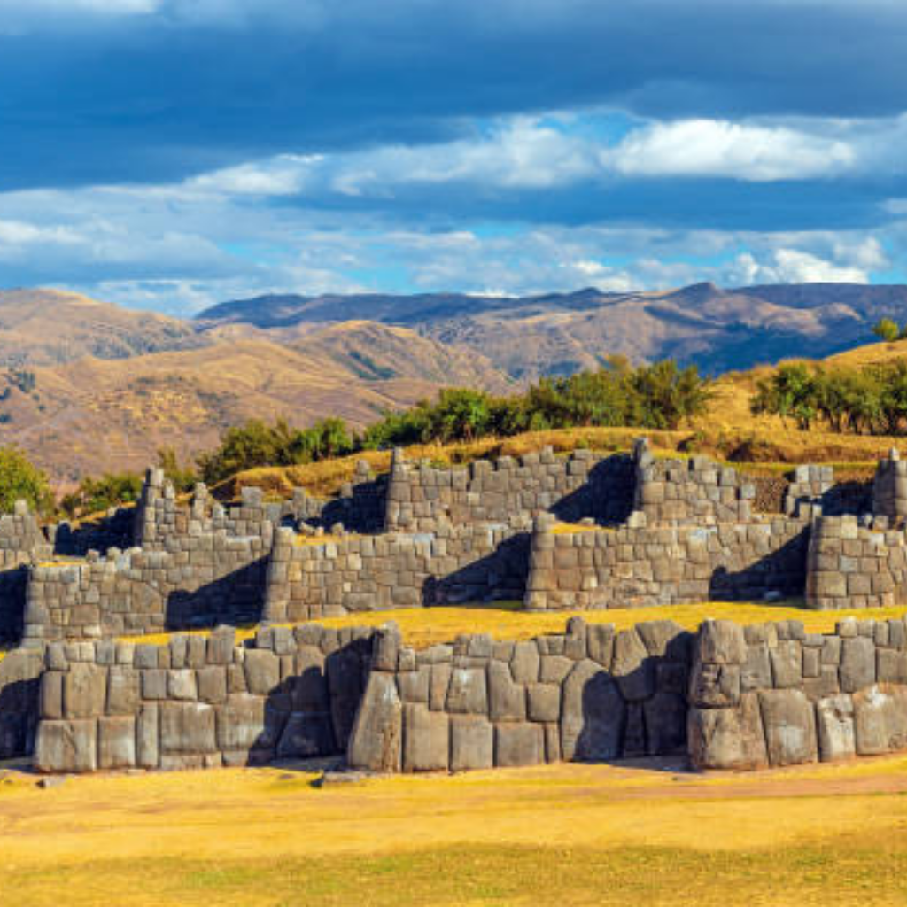 City Tour en Cusco