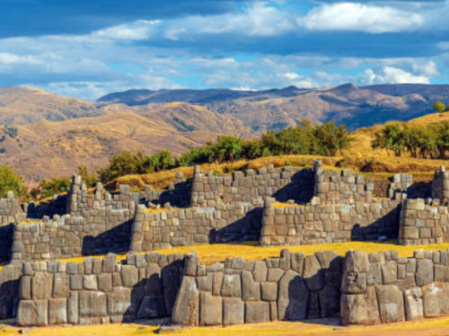 City Tour en Cusco