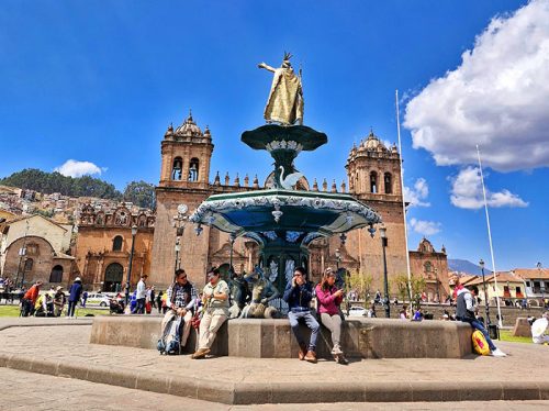 CUSCO