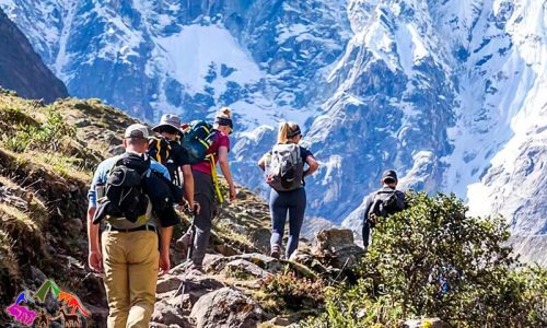 camino-salkantay