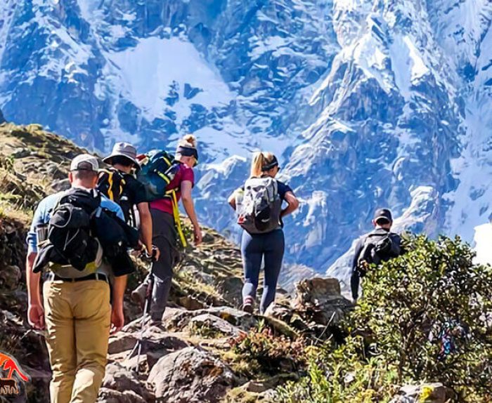 camino-salkantay